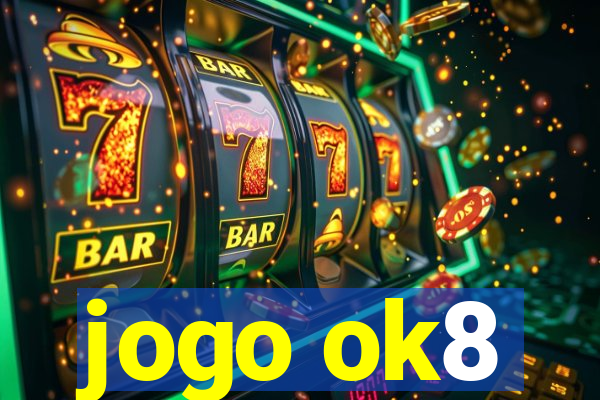 jogo ok8