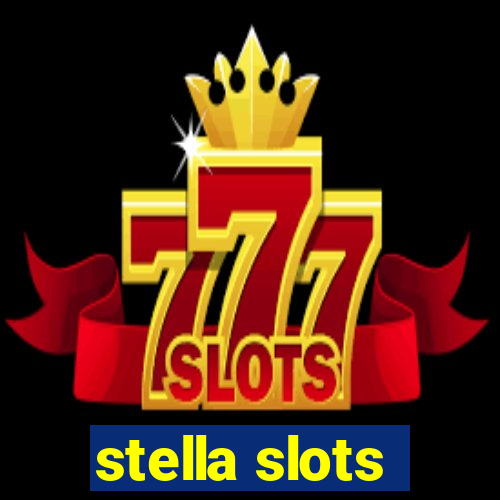 stella slots