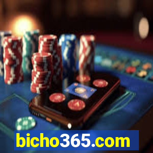 bicho365.com