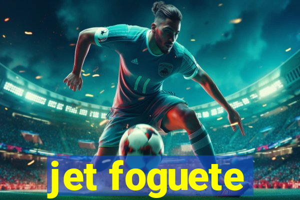 jet foguete