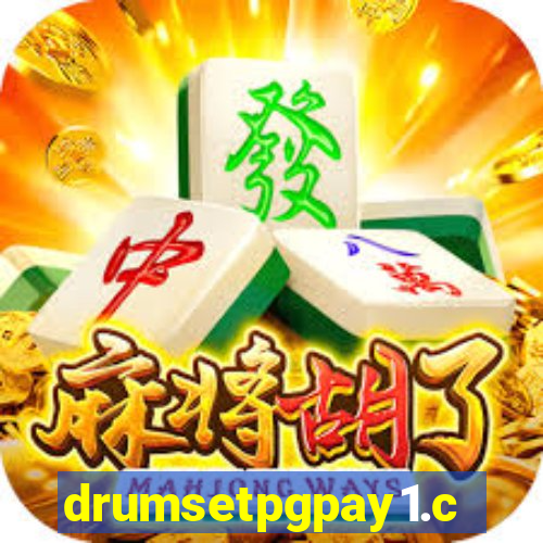 drumsetpgpay1.com