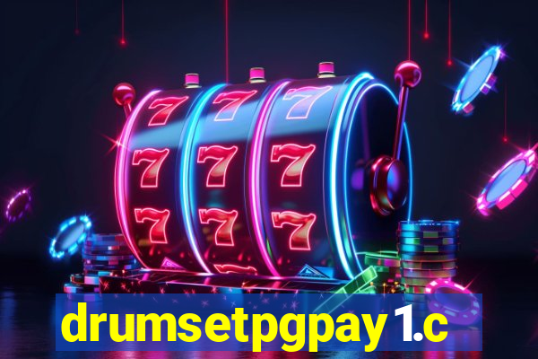 drumsetpgpay1.com