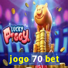 jogo 70 bet