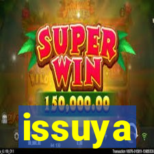 issuya