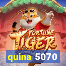 quina 5070