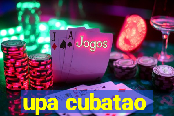 upa cubatao