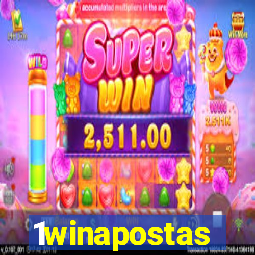 1winapostas