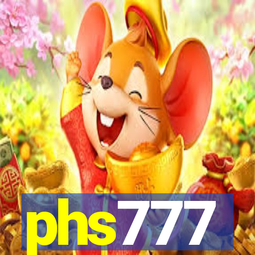 phs777