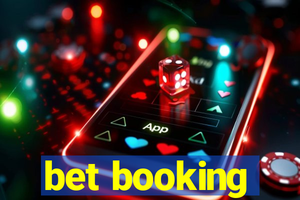 bet booking