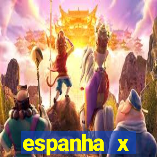 espanha x inglaterra eurocopa