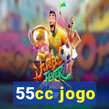 55cc jogo