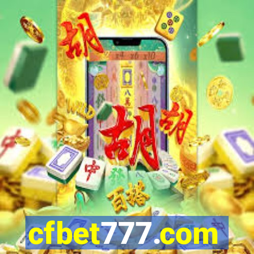 cfbet777.com