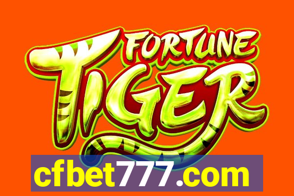 cfbet777.com