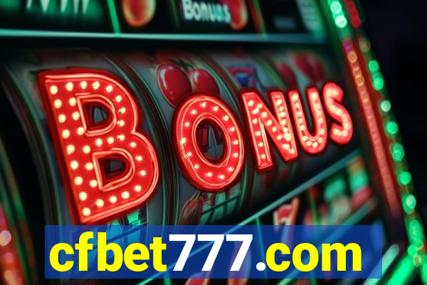 cfbet777.com