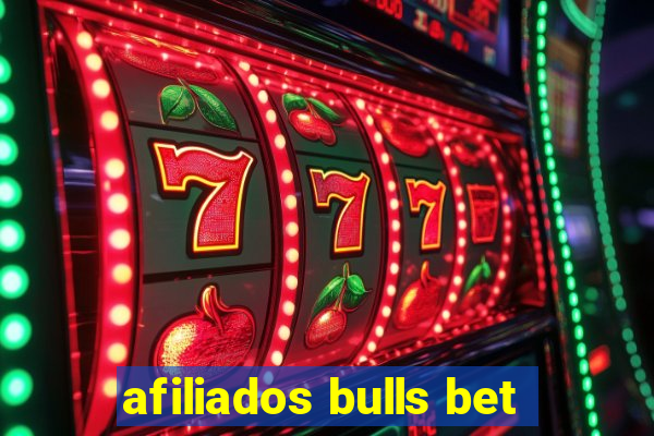 afiliados bulls bet