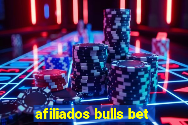 afiliados bulls bet