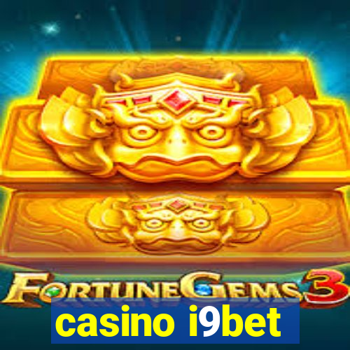 casino i9bet