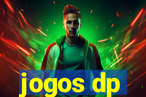 jogos dp