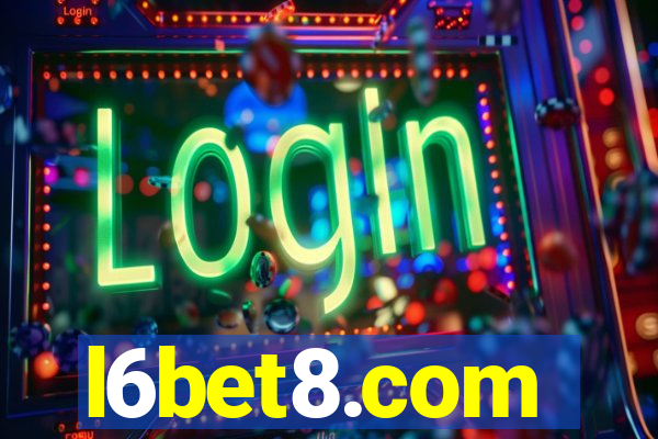 l6bet8.com