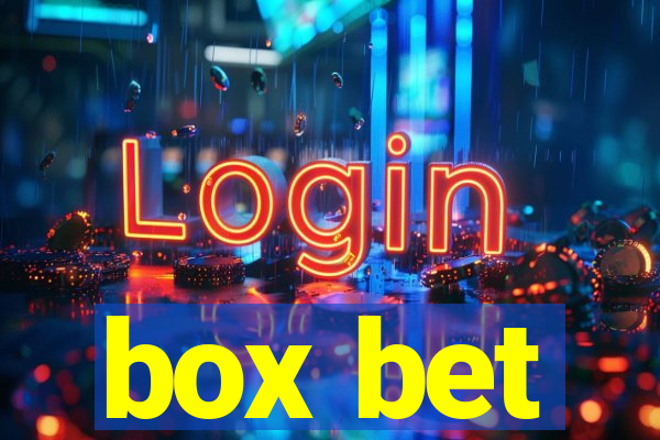 box bet