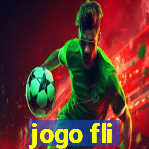 jogo fli