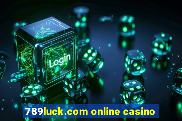 789luck.com online casino