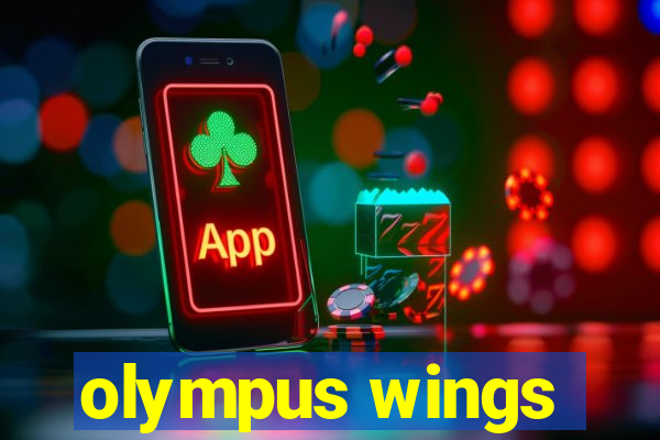 olympus wings