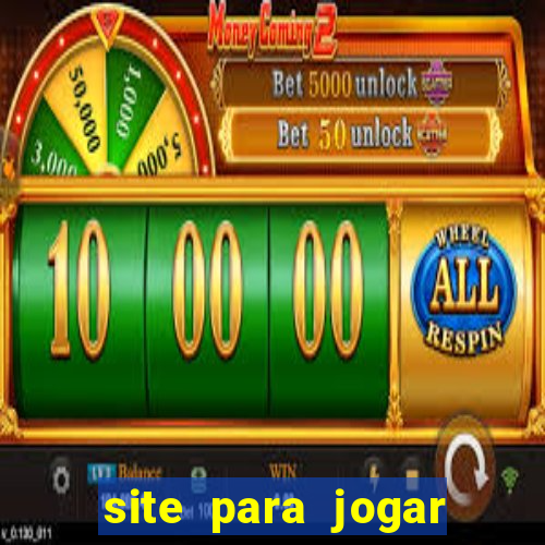 site para jogar jogo do bicho