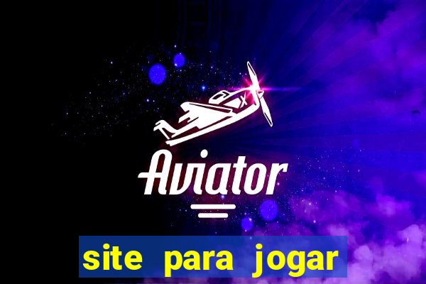 site para jogar jogo do bicho