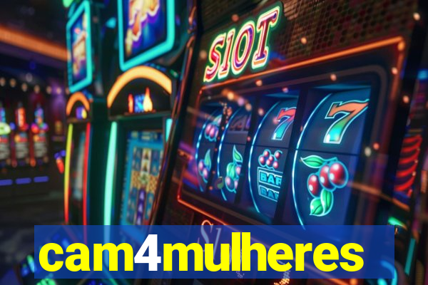 cam4mulheres