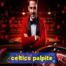 celtics palpite