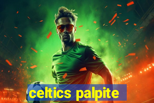 celtics palpite