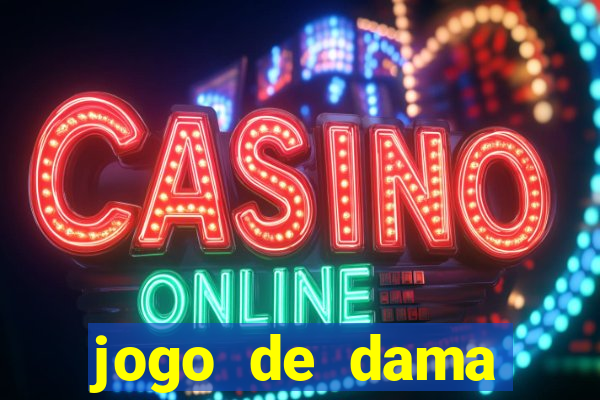 jogo de dama apostado online