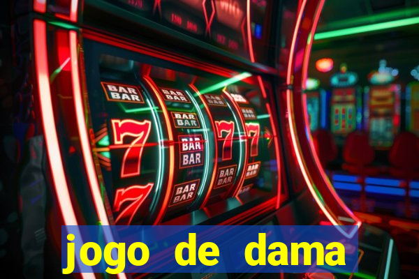 jogo de dama apostado online