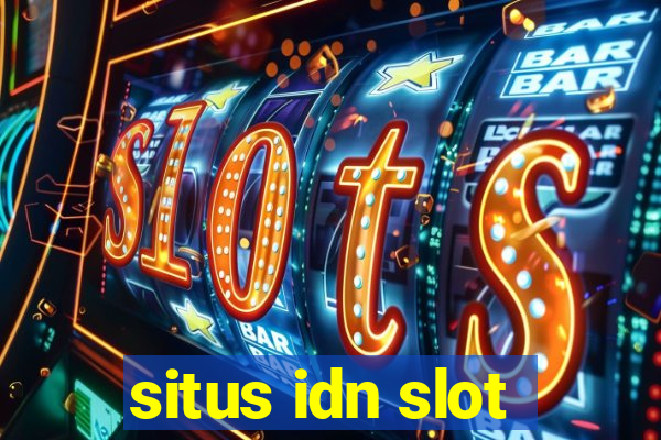 situs idn slot