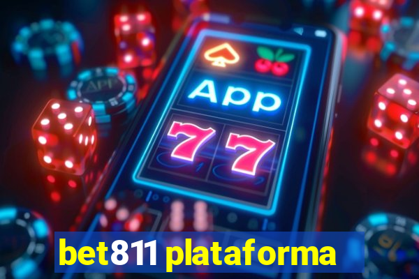 bet811 plataforma