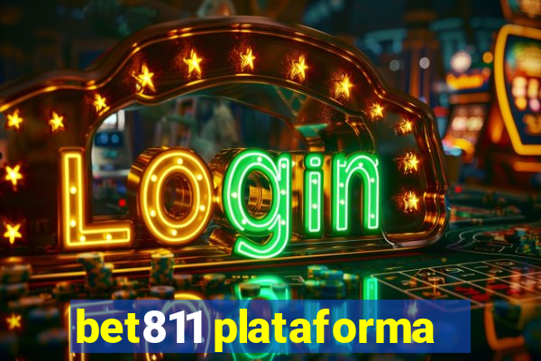 bet811 plataforma