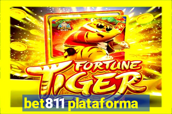 bet811 plataforma