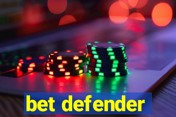 bet defender