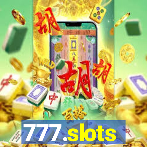 777.slots