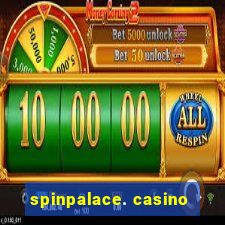 spinpalace. casino