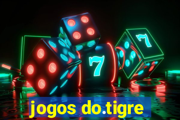 jogos do.tigre