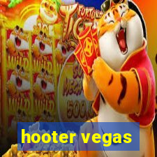 hooter vegas