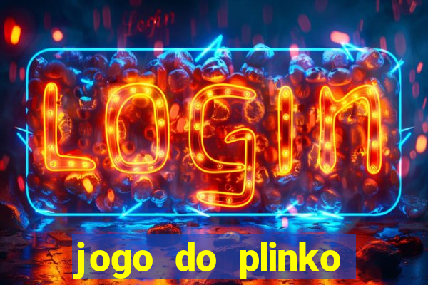 jogo do plinko paga mesmo