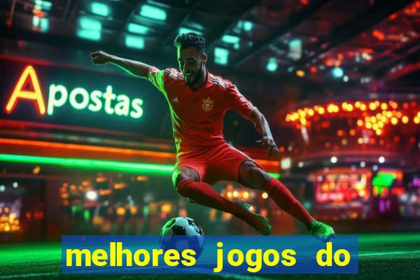 melhores jogos do cassino betano