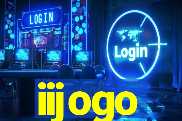 iijogo