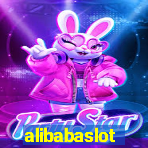 alibabaslot