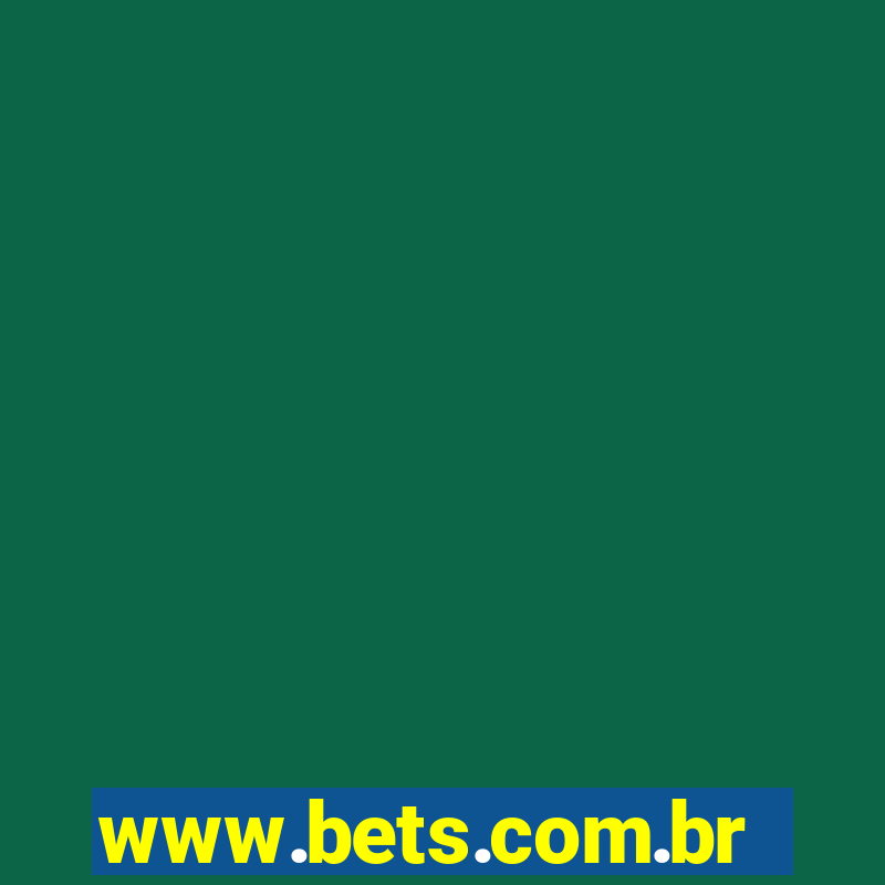 www.bets.com.br