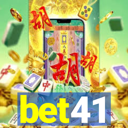 bet41