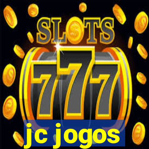 jc jogos